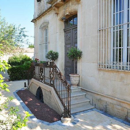 Maison Matisse Saint-Nazaire-d'Aude Exterior foto